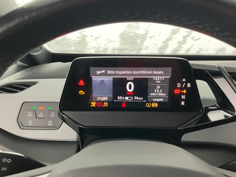 VW ID.3 Pro 107 kW Family