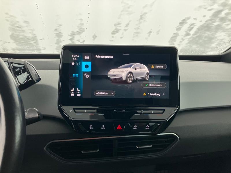 VW ID.3 Pro 107 kW Family