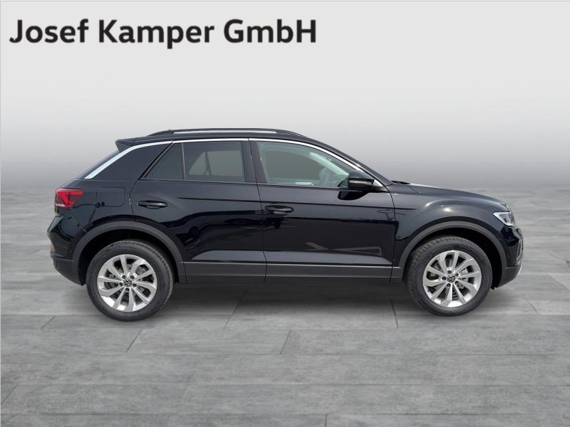 VW T-Roc Friends TSI DSG