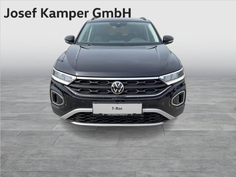 VW T-Roc Friends TSI DSG