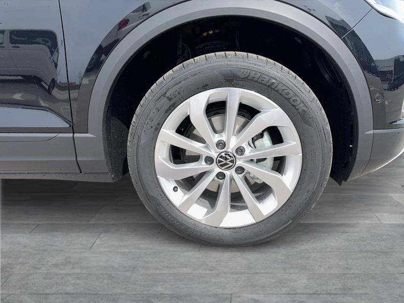 VW T-Roc Friends TSI DSG