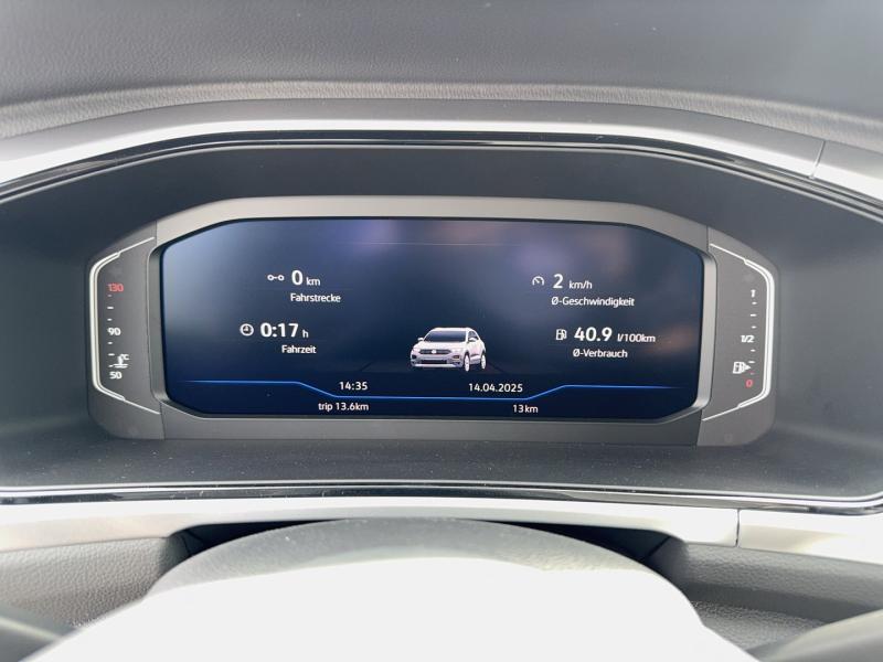 VW T-Roc Friends TSI DSG