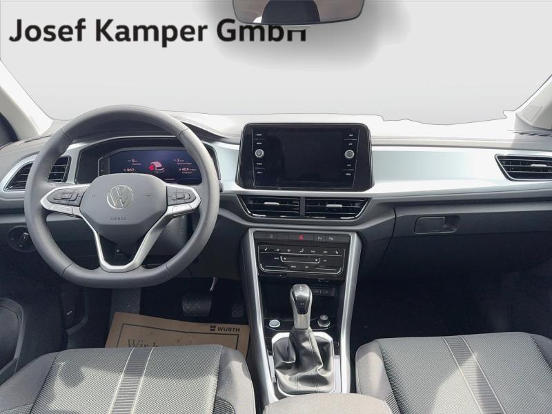 VW T-Roc Friends TSI DSG