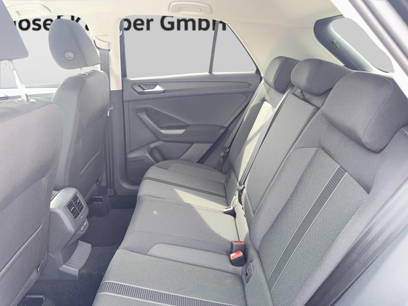 VW T-Roc Friends TSI DSG