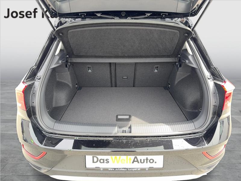 VW T-Roc Friends TSI DSG