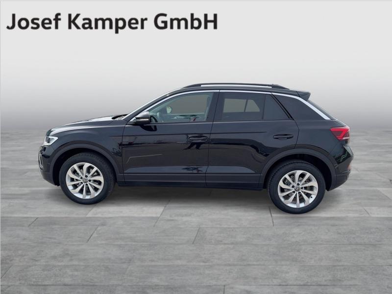 VW T-Roc Friends TSI DSG