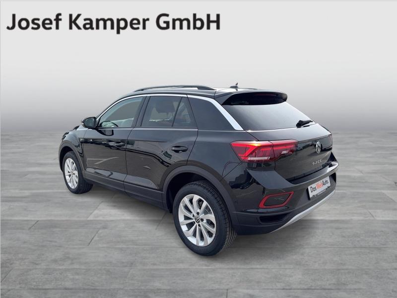 VW T-Roc Friends TSI DSG