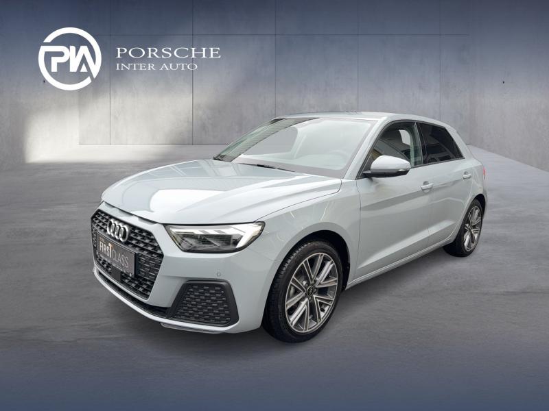 A1 Audi Audi A1 Sportback 25 TFSI intense