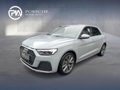 Audi A1 Sportback 25 TFSI intense
