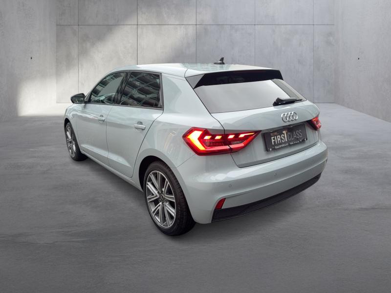 Audi A1 Sportback 25 TFSI intense