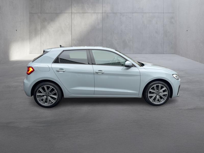 Audi A1 Sportback 25 TFSI intense