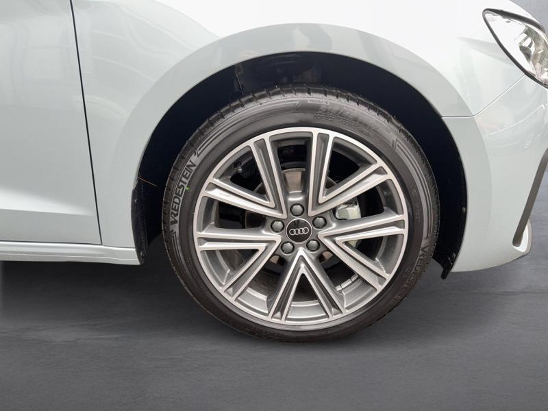 Audi A1 Sportback 25 TFSI intense