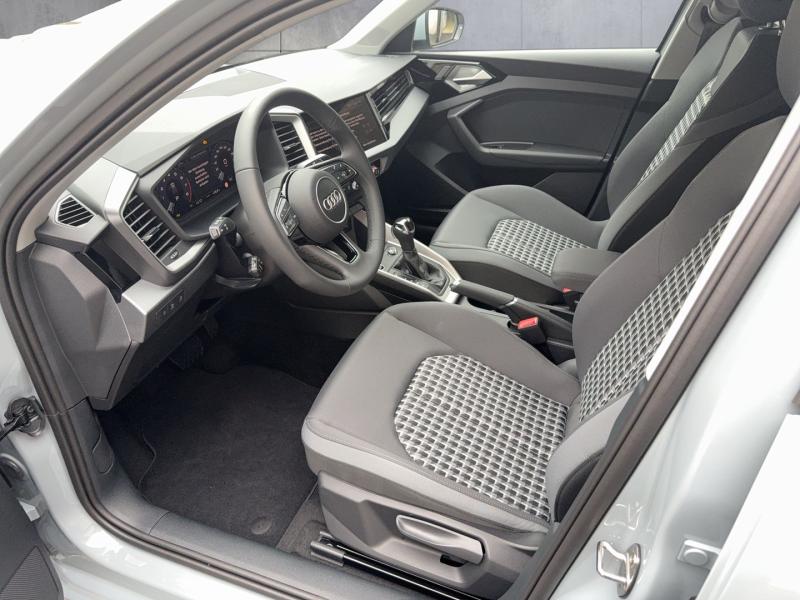 Audi A1 Sportback 25 TFSI intense