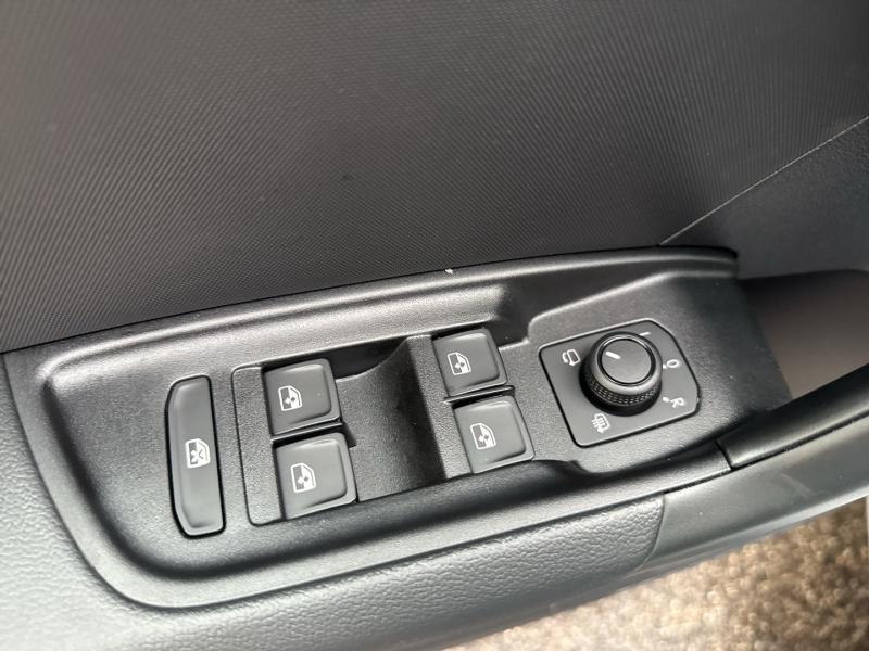 Audi A1 Sportback 25 TFSI intense