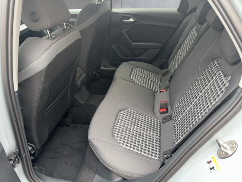 Audi A1 Sportback 25 TFSI intense