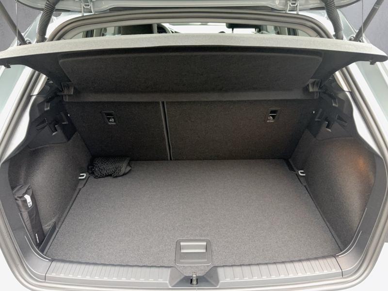 Audi A1 Sportback 25 TFSI intense