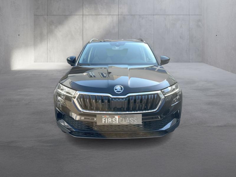 Škoda Karoq Selection TSI DSG ACT