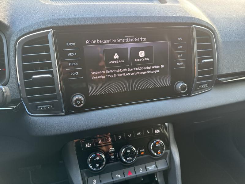 Škoda Karoq Selection TSI DSG ACT