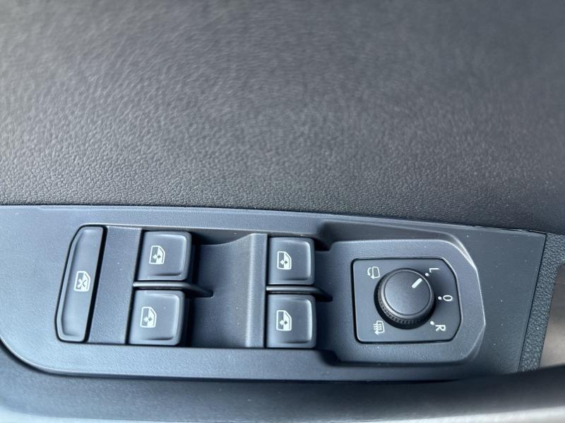 Škoda Karoq Selection TSI DSG ACT