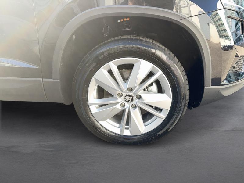 Škoda Karoq Selection TSI DSG ACT