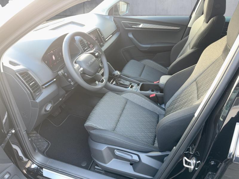 Škoda Karoq Selection TSI DSG ACT