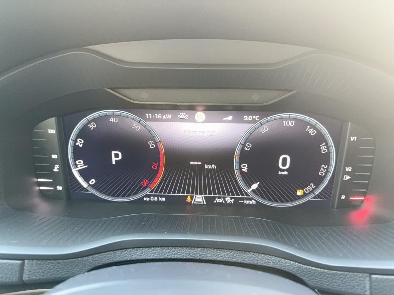 Škoda Karoq Selection TSI DSG ACT