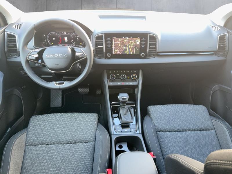 Škoda Karoq Selection TSI DSG ACT