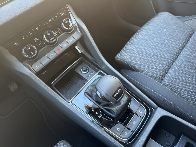 Škoda Karoq Selection TSI DSG ACT