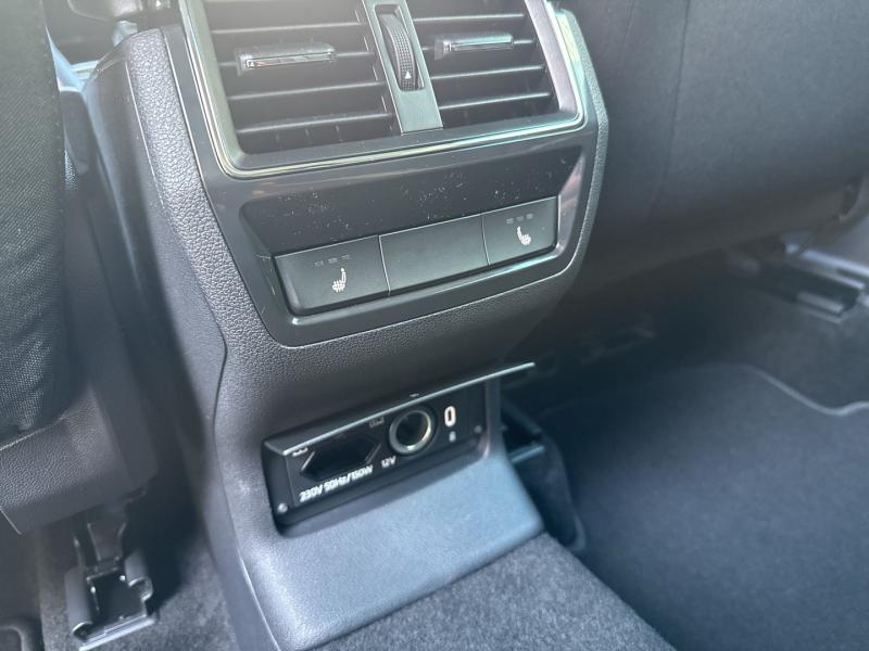 Škoda Karoq Selection TSI DSG ACT