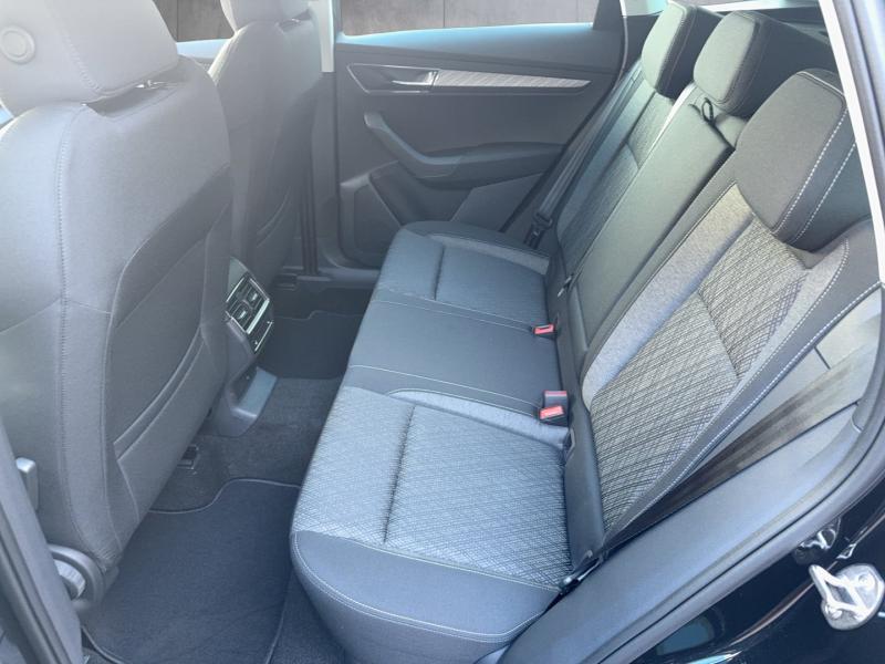 Škoda Karoq Selection TSI DSG ACT