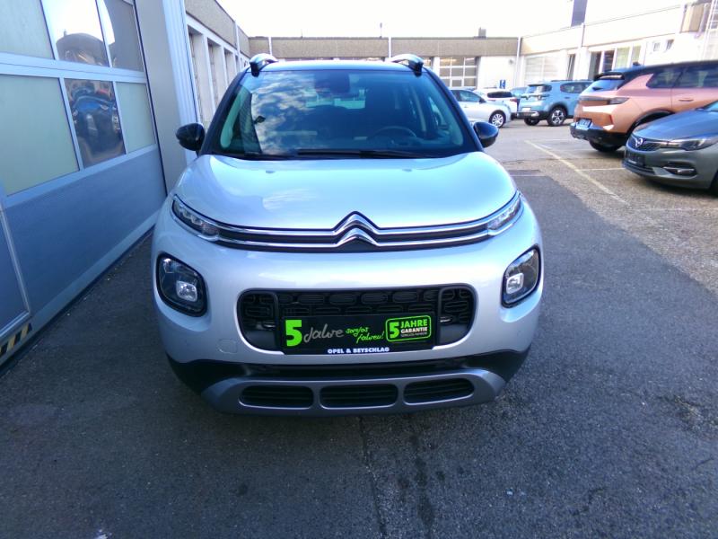 Citroën C3 Aircross Shine