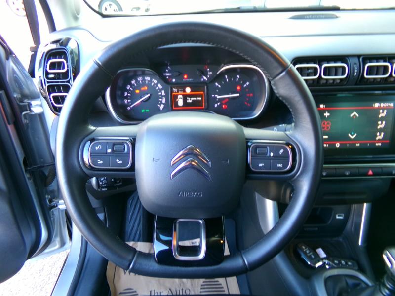 Citroën C3 Aircross Shine