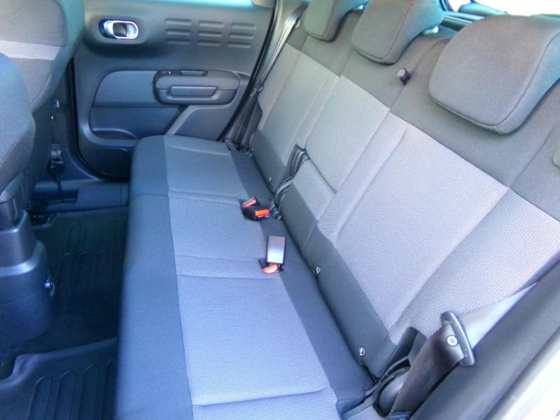 Citroën C3 Aircross Shine