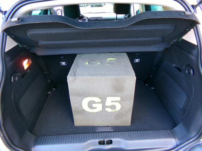 Citroën C3 Aircross Shine