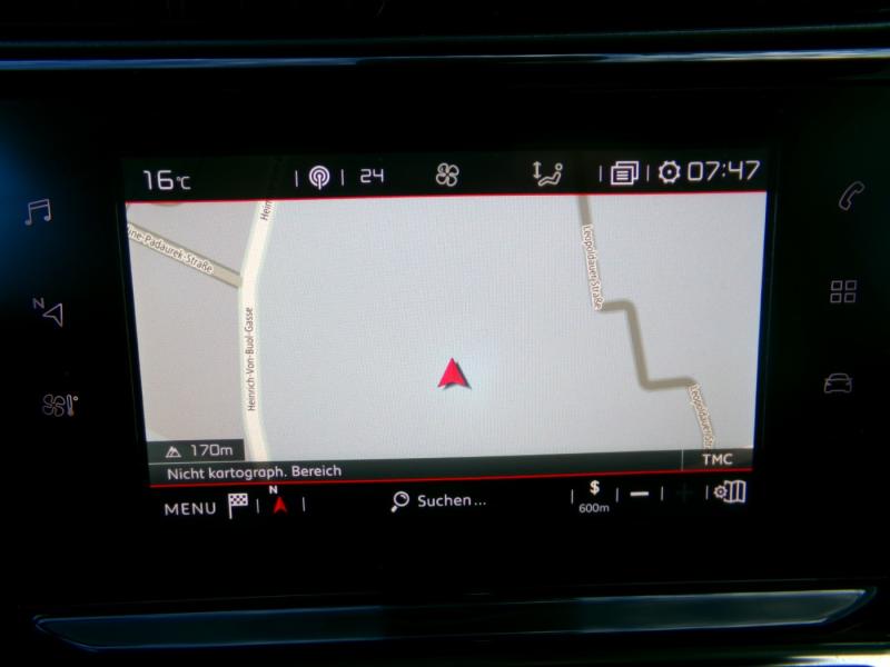 Citroën C3 Aircross Shine