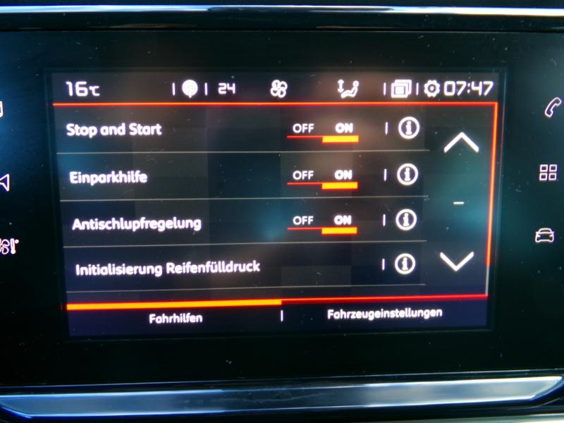 Citroën C3 Aircross Shine