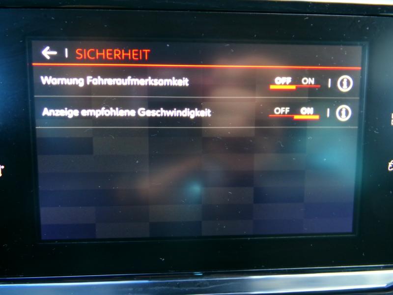 Citroën C3 Aircross Shine