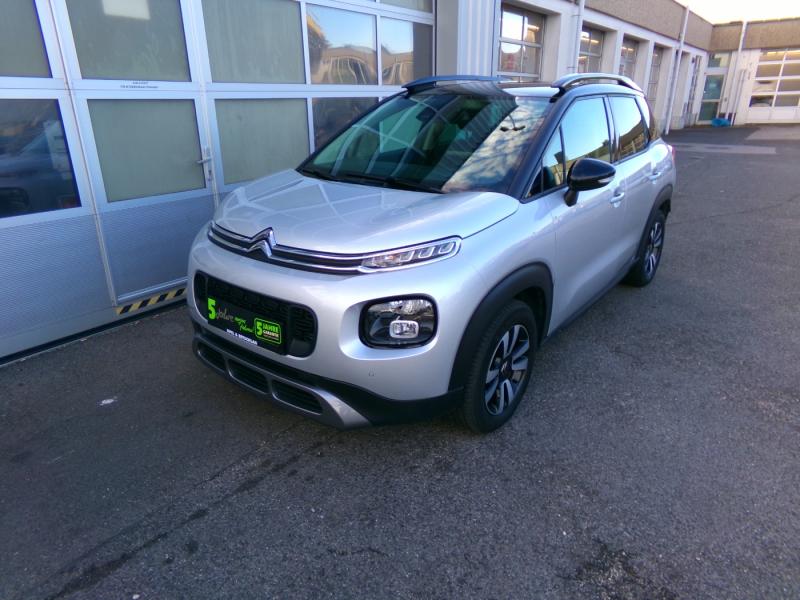 Citroën C3 Aircross Shine
