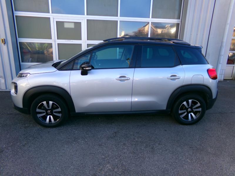 Citroën C3 Aircross Shine