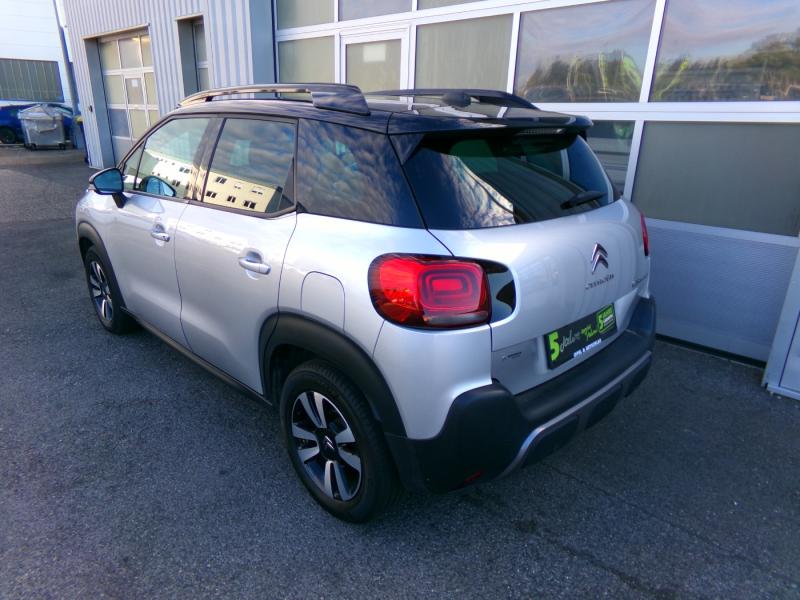 Citroën C3 Aircross Shine
