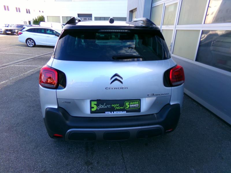 Citroën C3 Aircross Shine