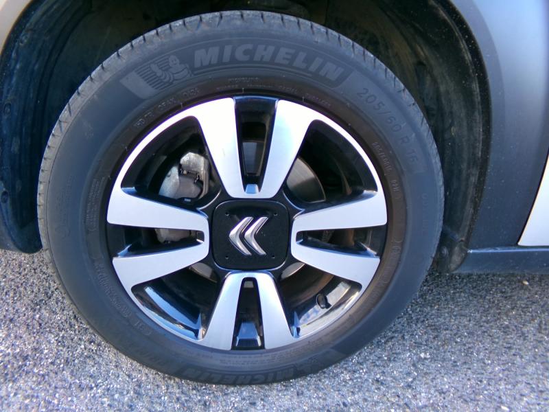 Citroën C3 Aircross Shine