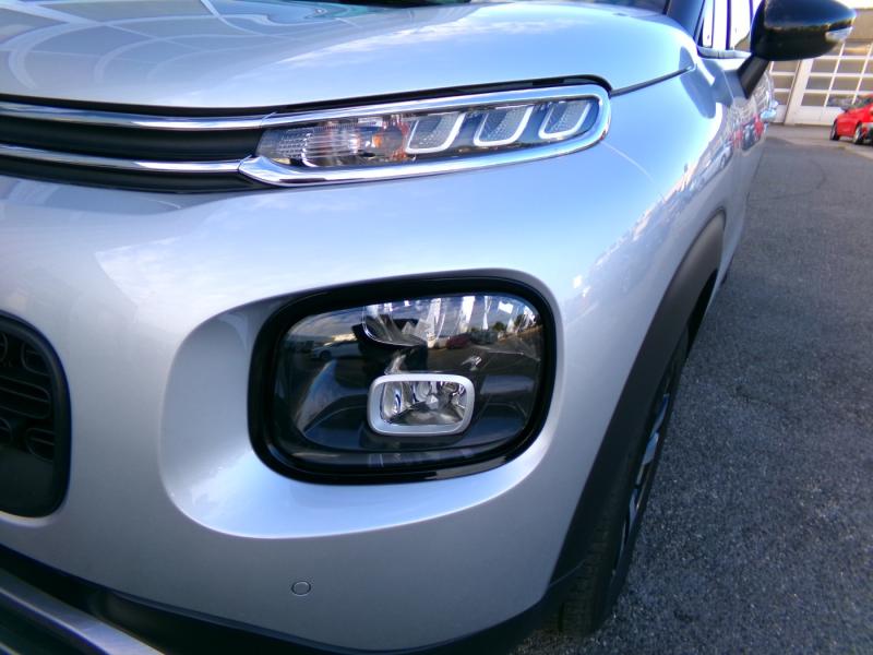 Citroën C3 Aircross Shine