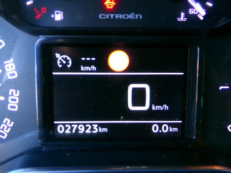 Citroën C3 Aircross Shine