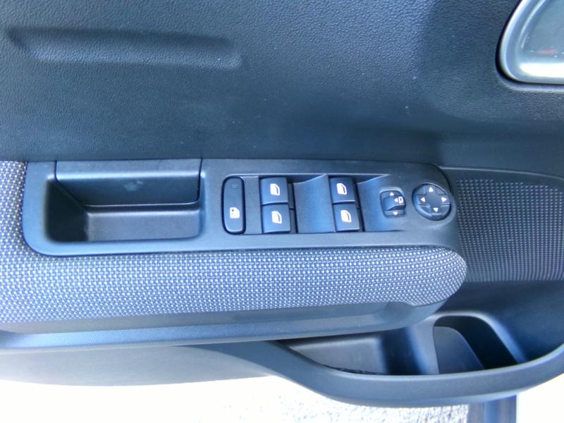 Citroën C3 Aircross Shine