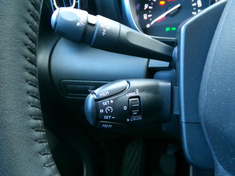 Citroën C3 Aircross Shine