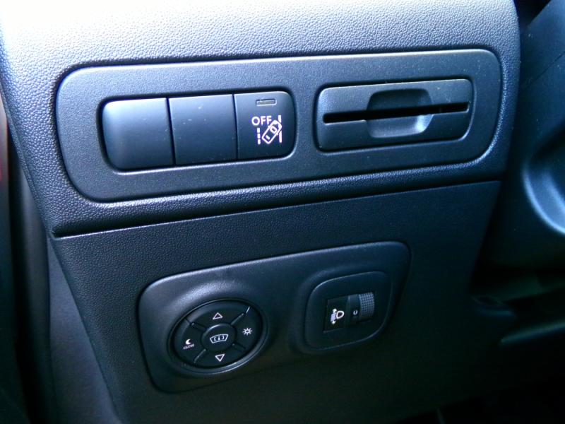 Citroën C3 Aircross Shine