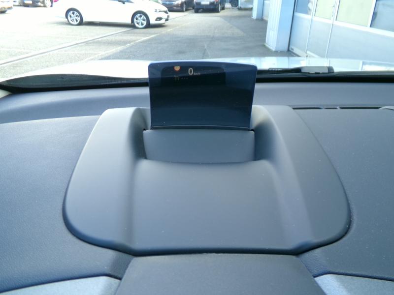 Citroën C3 Aircross Shine