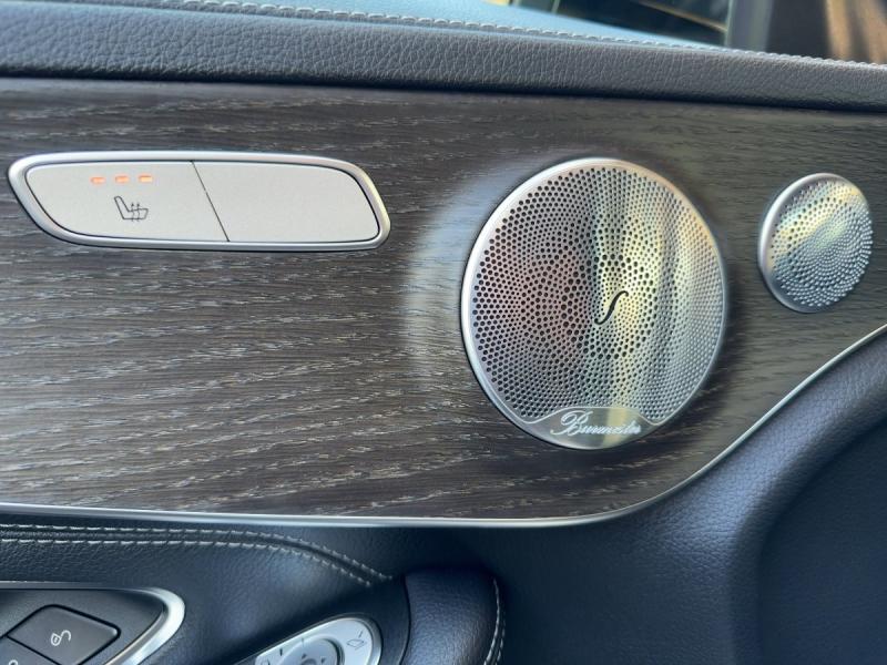 MERCEDES-BENZ C 300d 4MATIC Coupé