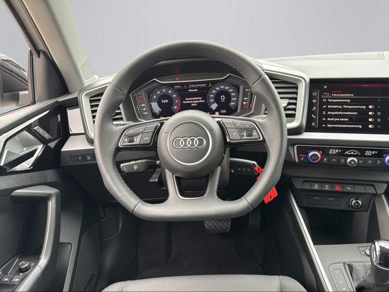 Audi A1 Sportback 25 TFSI intense